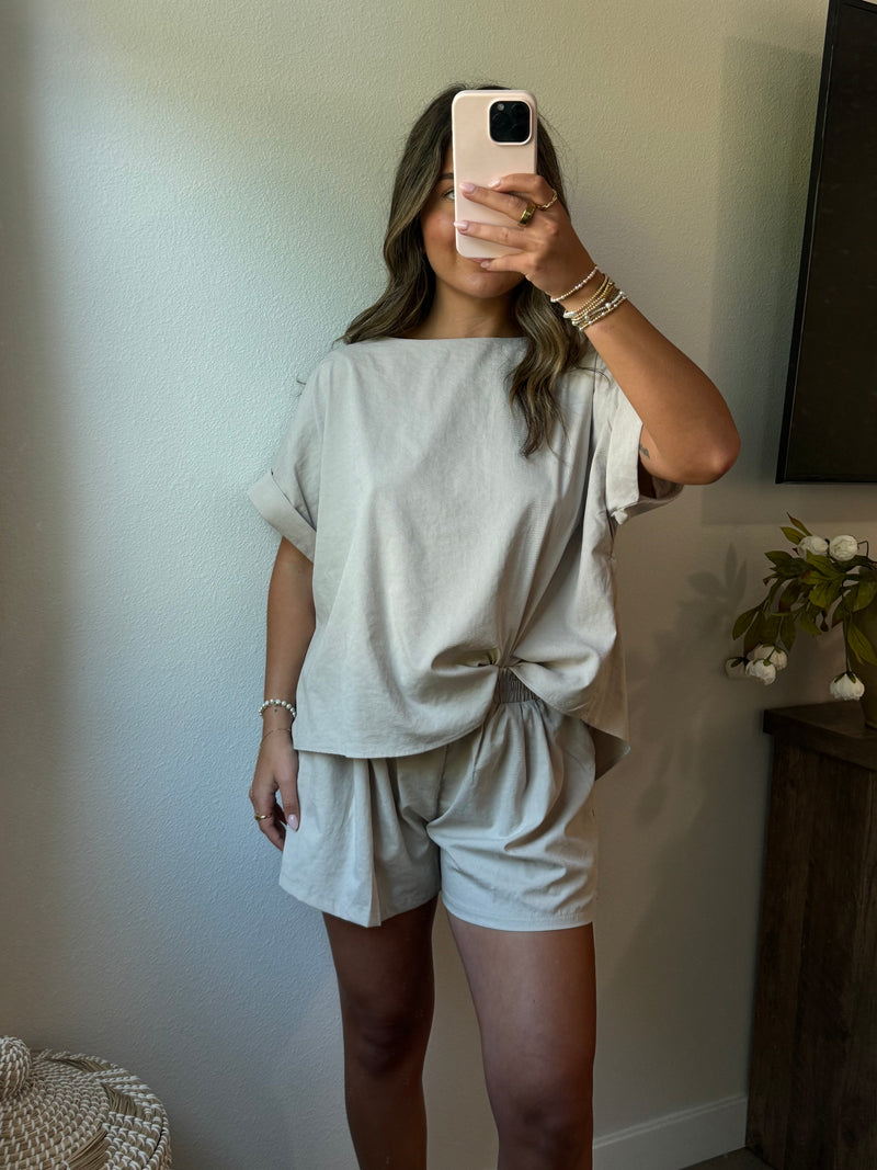 Sunbleached Set