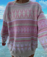 Aspen Ski Sweater