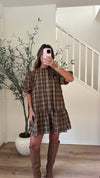 Cider Season Dress