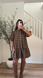 Cider Season Dress
