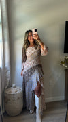 Boheme Belle Dress *PRE ORDER SHIPS BY 10/30*
