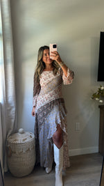 Boheme Belle Dress *PRE ORDER SHIPS BY 10/30*