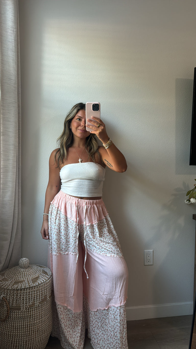 In the Garden Pants