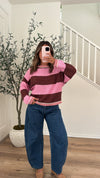 Blush & Bark Knit