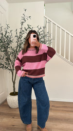 Blush & Bark Knit