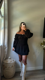 Velora Dress