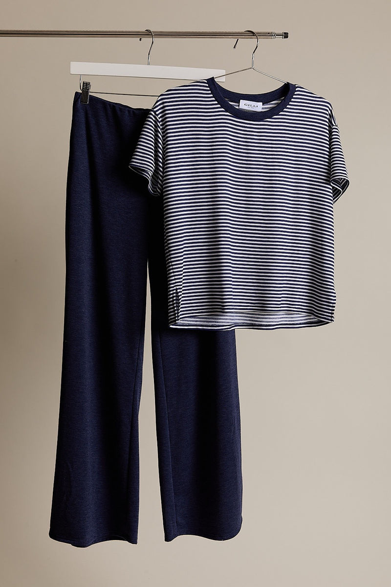 Sailor Lounge Set