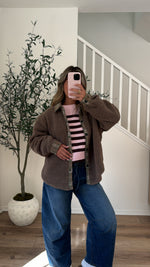 Parkside Shacket