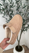 Cozy Slippers