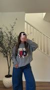Bear Hug Sweater *PRE ORDER 11/21*