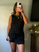 Comfort Wrap Dress PRE ORDER SHIPS BY 5/15