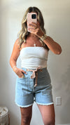 Tide Rope Shorts