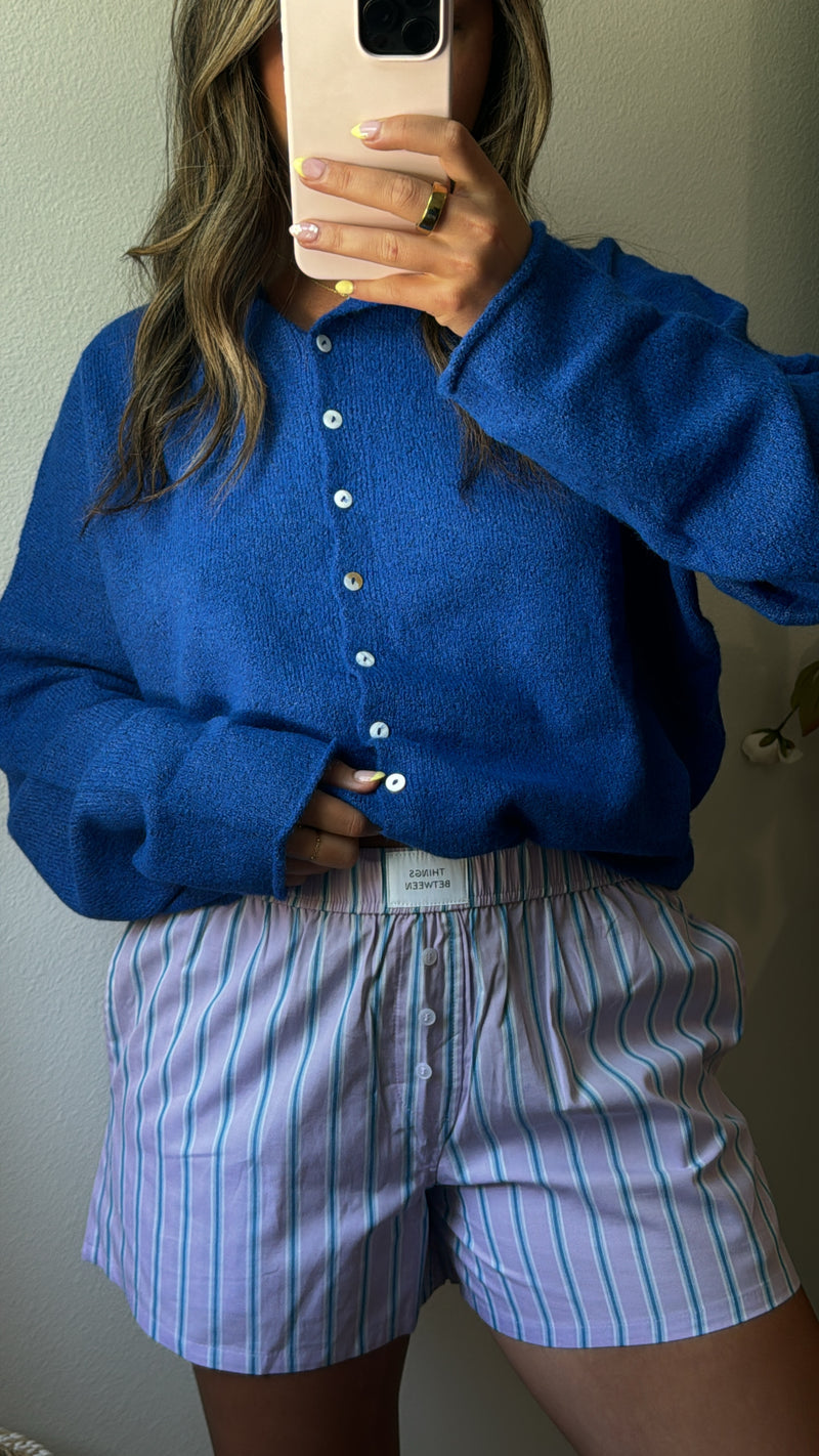 Blueberry Boxers
