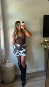 Barn Babe Skirt