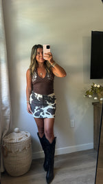 Barn Babe Skirt