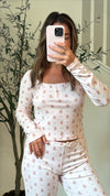 Beary Cozy Lounge Set