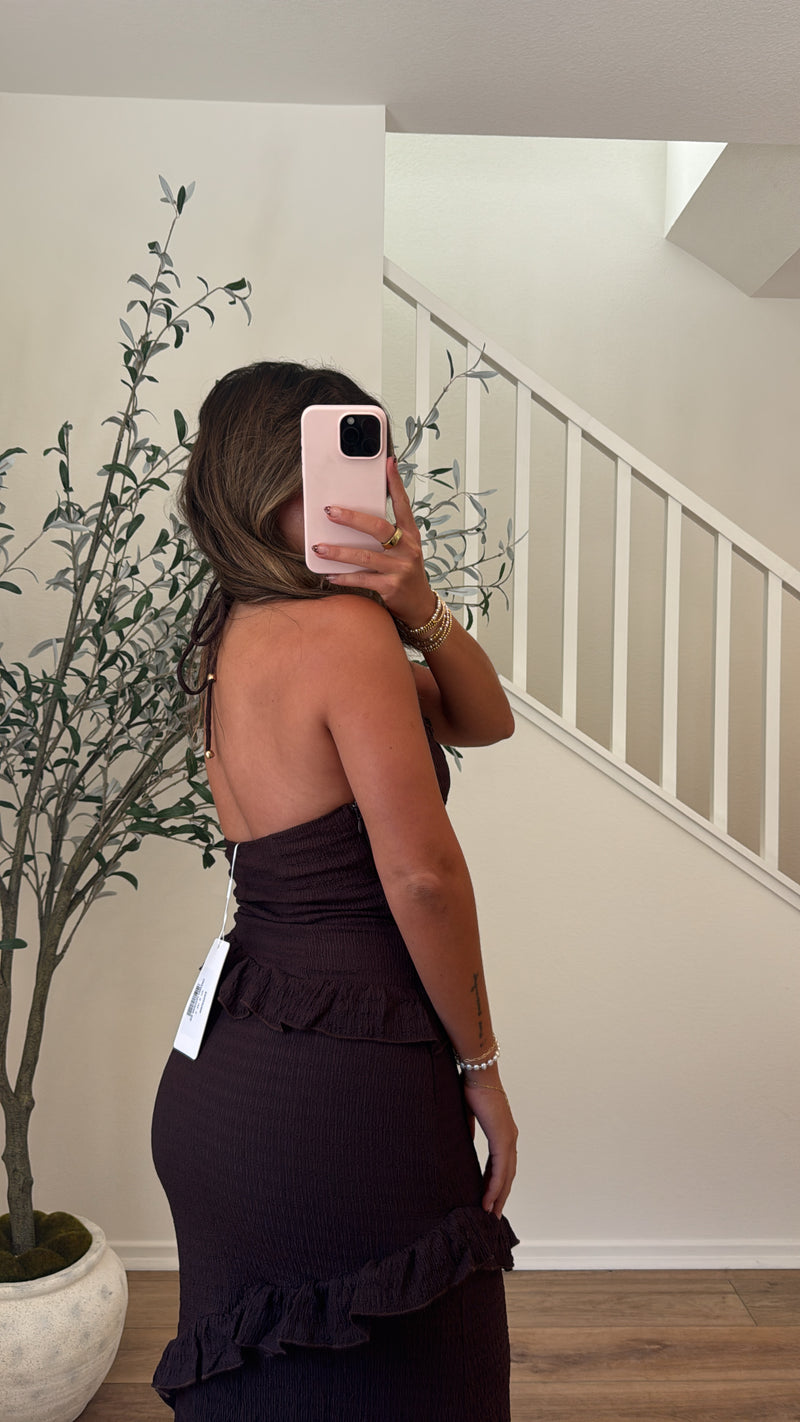 Be Our Guest Dress