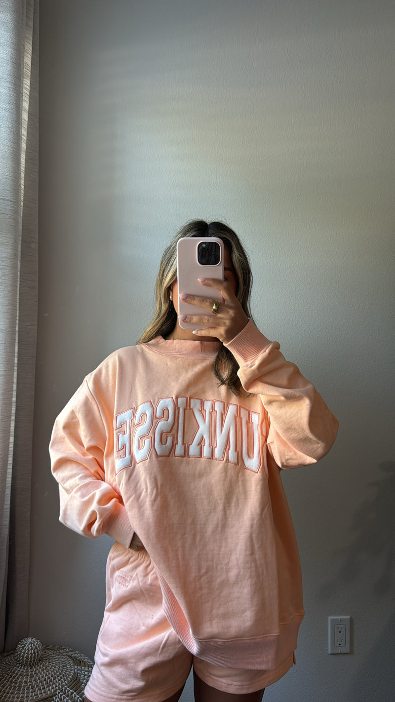 Amaya Papaya Set
