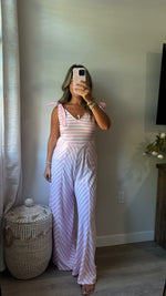 Candyland Jumpsuit