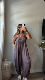 Freeflow Jumpsuit