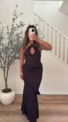 Be Our Guest Dress