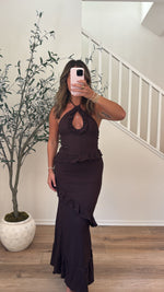 Be Our Guest Dress