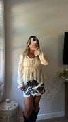 Soft Spell Top