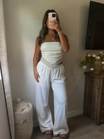 Sunkissed Linen Set
