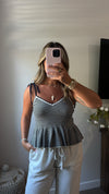Marine Lines Top