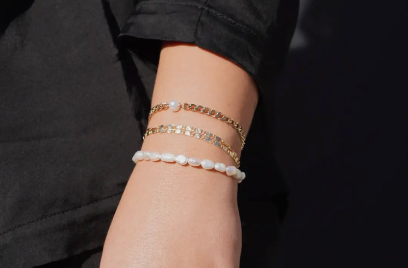 This Love Bracelet