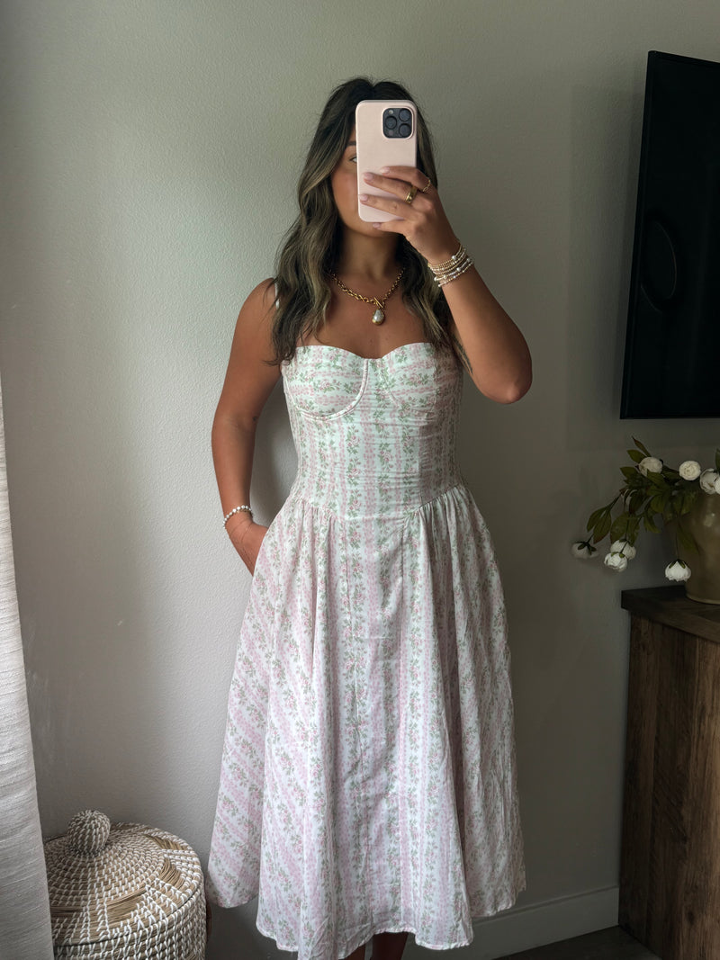 Bella Vita Dress