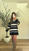 Two Way Knit (Sweater Or Dress)