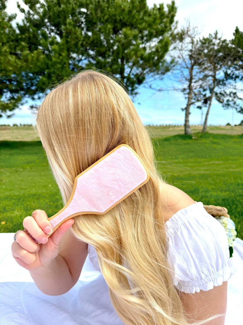 Pink Crush Brush