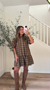 Cider Season Dress