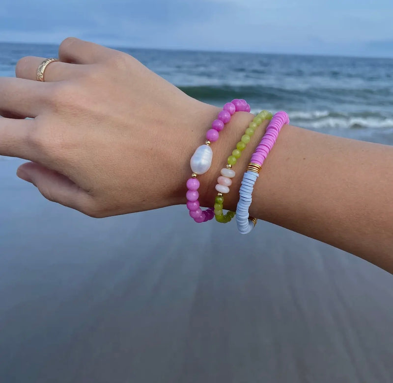 Azalea Bracelet