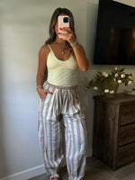 Beach Parachute Bottoms