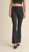 Comfort Leggings - Black