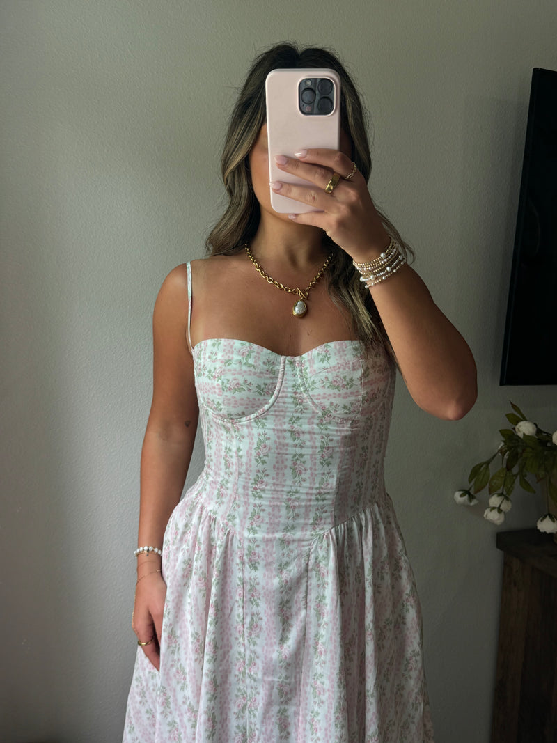 Bella Vita Dress