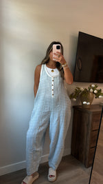Endless Summer Jumpsuit