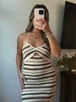 Garden Party Dress