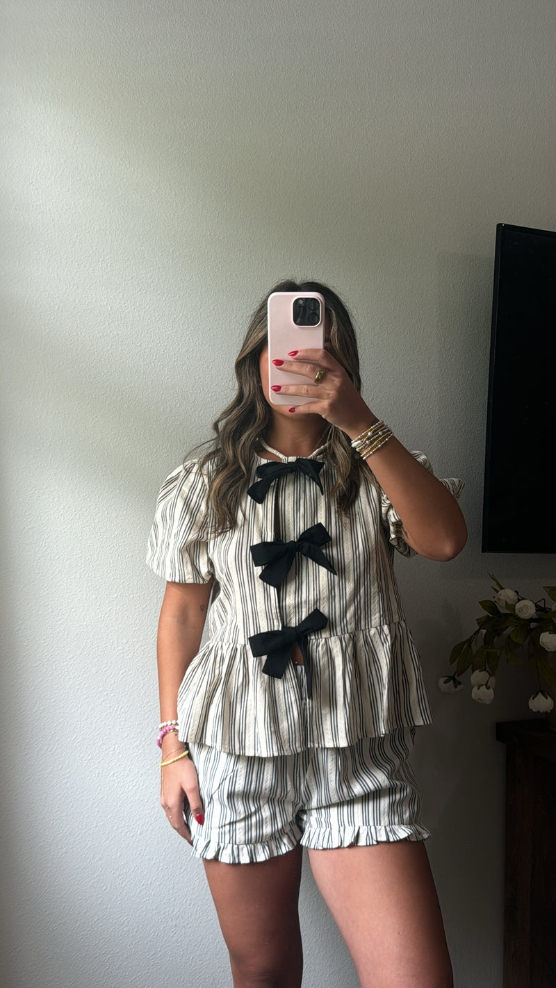 Melissa Set