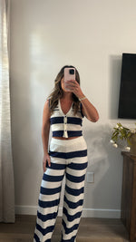 Ralph Striped Set