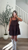 Marlowe Dress