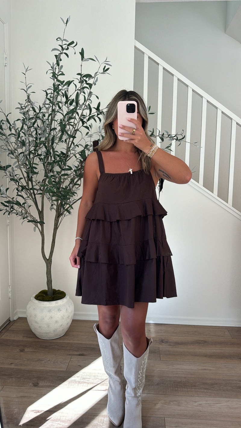 Marlowe Dress