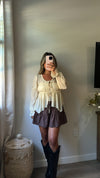 Soft Spell Top