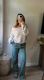 Back to Basics Pants