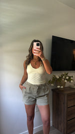 Tanner Shorts