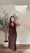 Sienna Dress