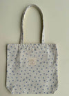 Periwinkle Tote Bag