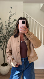 Chestnut Trail Jacket